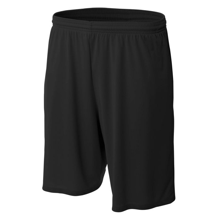 A4 Men's Performance Short (Pocketed)