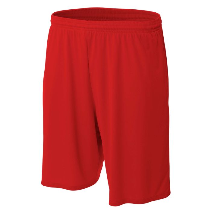 A4 Men's Performance Short (Pocketed)