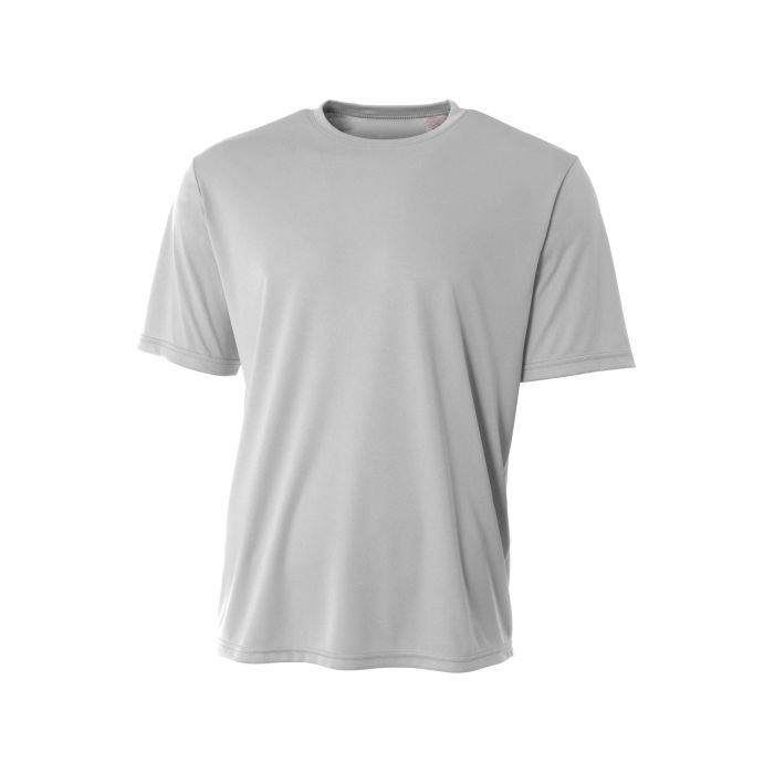 A4 Adult Short Sleeve Performance Tee