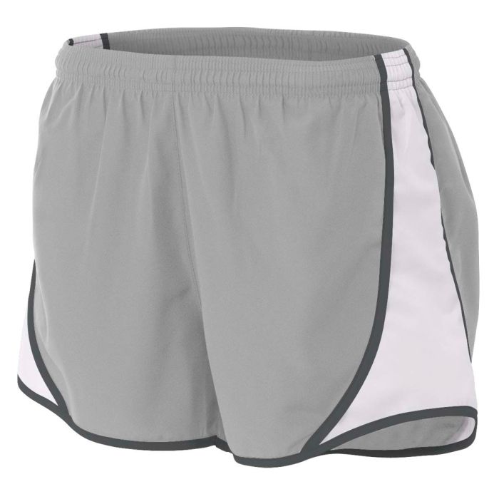 A4 Women's 3" Speed Short