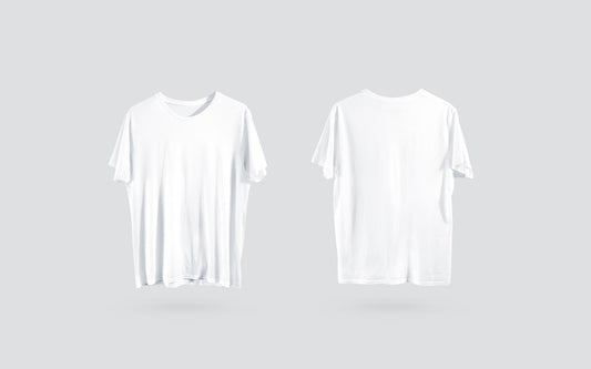 How To Cut A T-Shirt