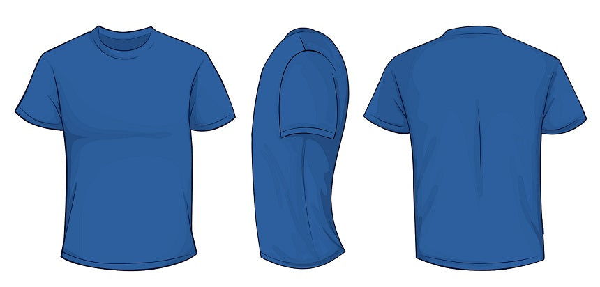 How To Make A T-Shirt On Roblox ?