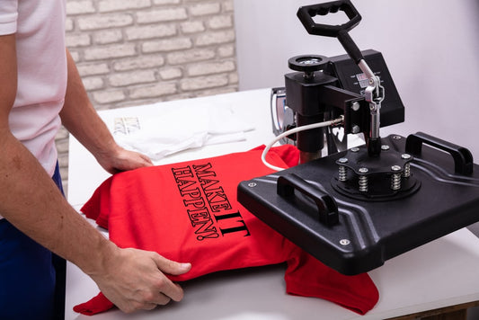 How To Start A T-Shirt Business From Home