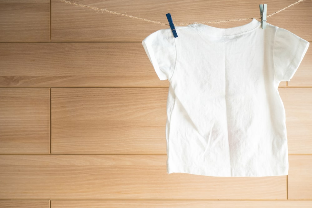 How to make a t-shirt