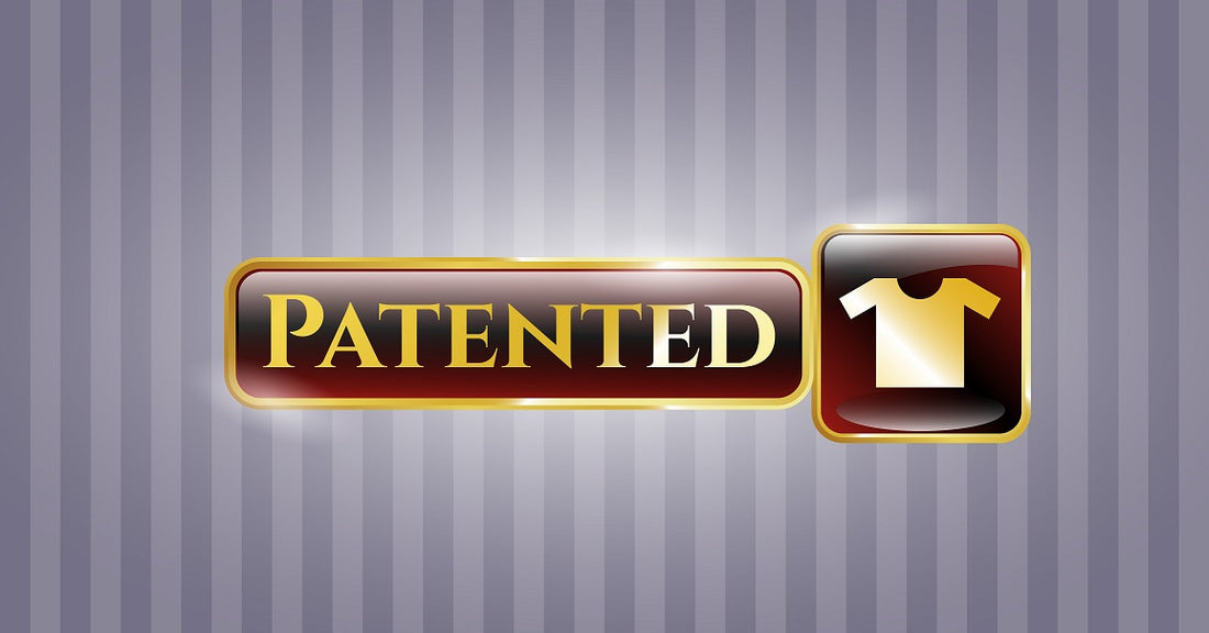 How To Patent A Phrase For A T-Shirt