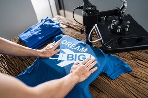 Will T-Shirt Prints Peel Off When Washed?