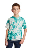 Crystal YouthTie Dye T-Shirt