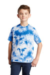 Crystal YouthTie Dye T-Shirt