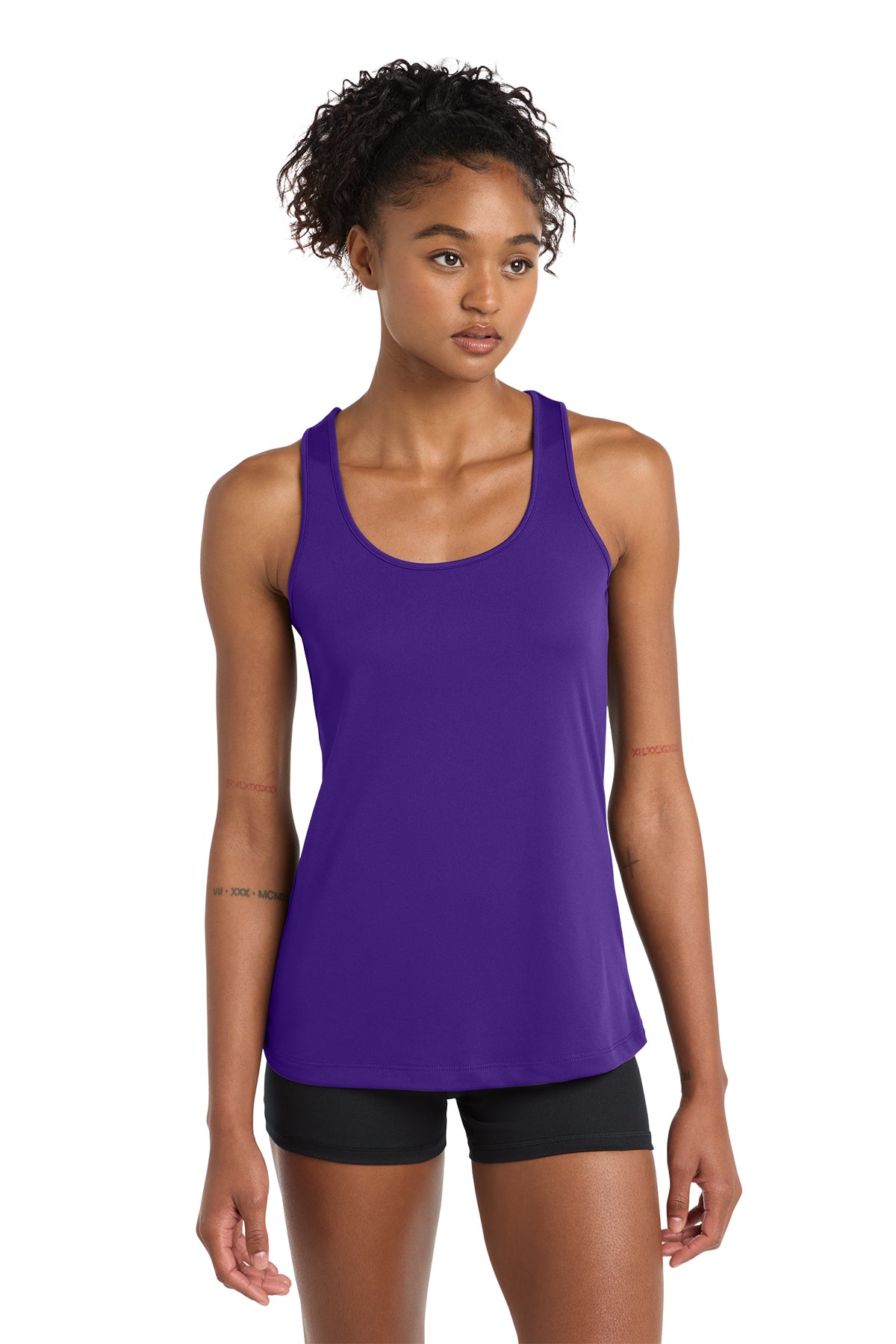 Sport-Tek® Ladies PosiCharge® Competitor™ Racerback Tank