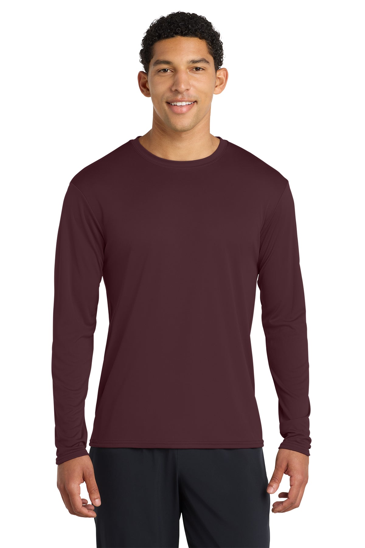 Performance Long Sleeve