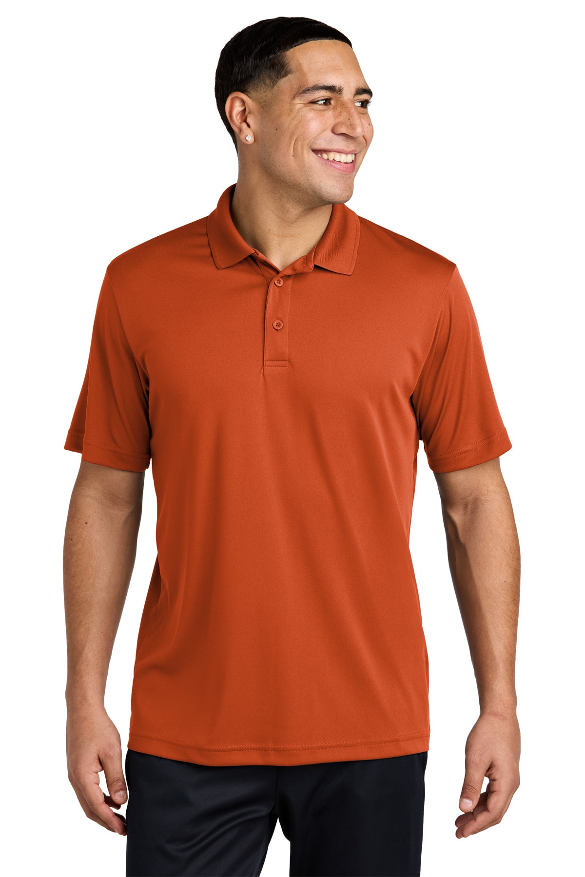 Unisex Performance Polo - Sport-Tek