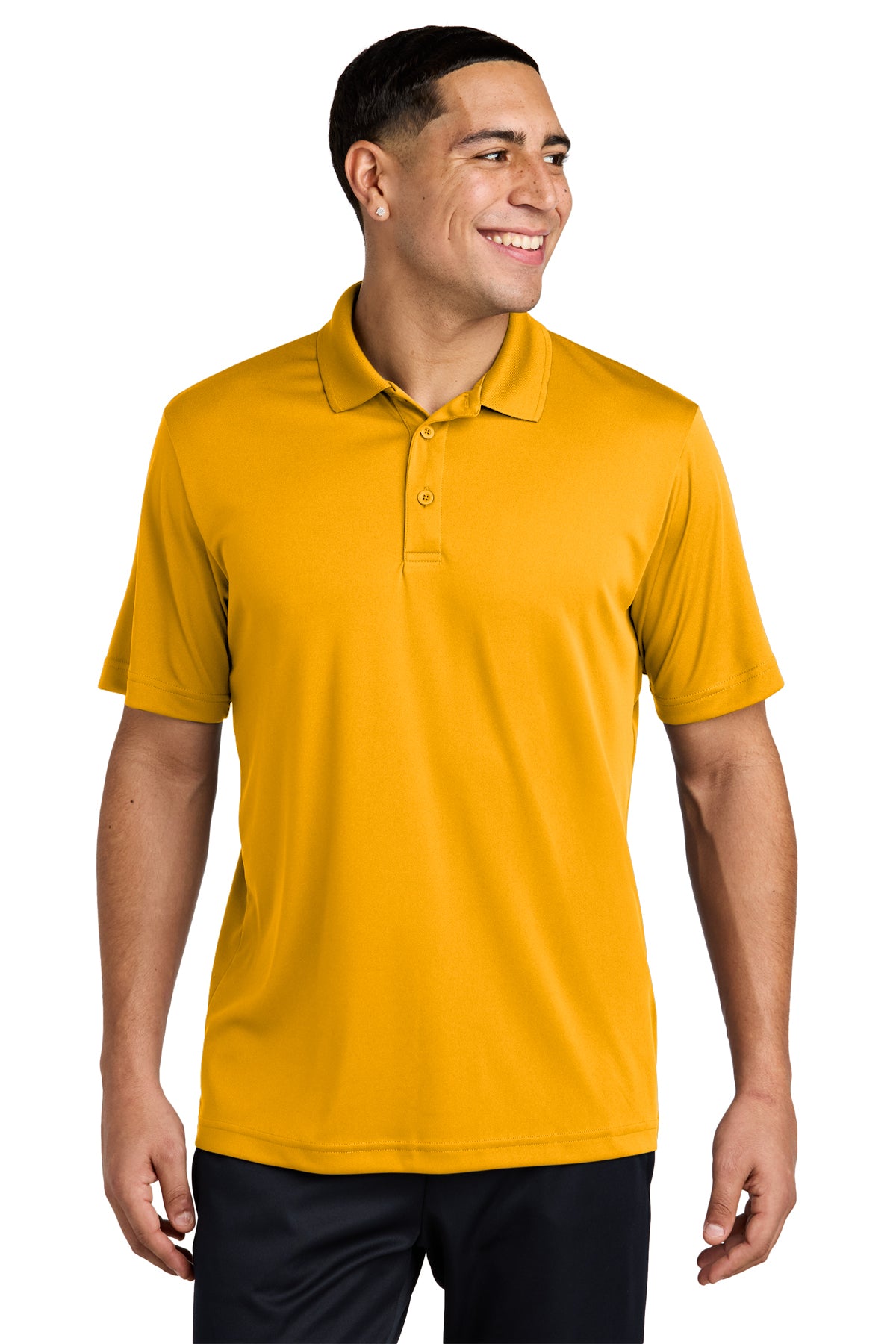 Unisex Performance Polo - Sport-Tek