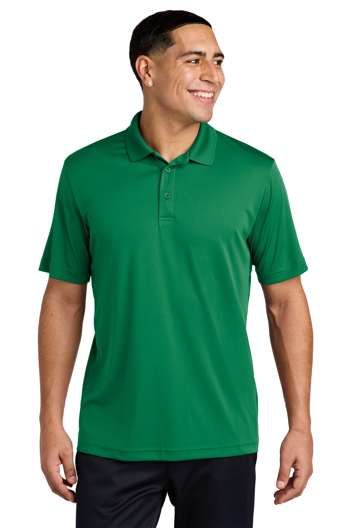 Unisex Performance Polo - Sport-Tek