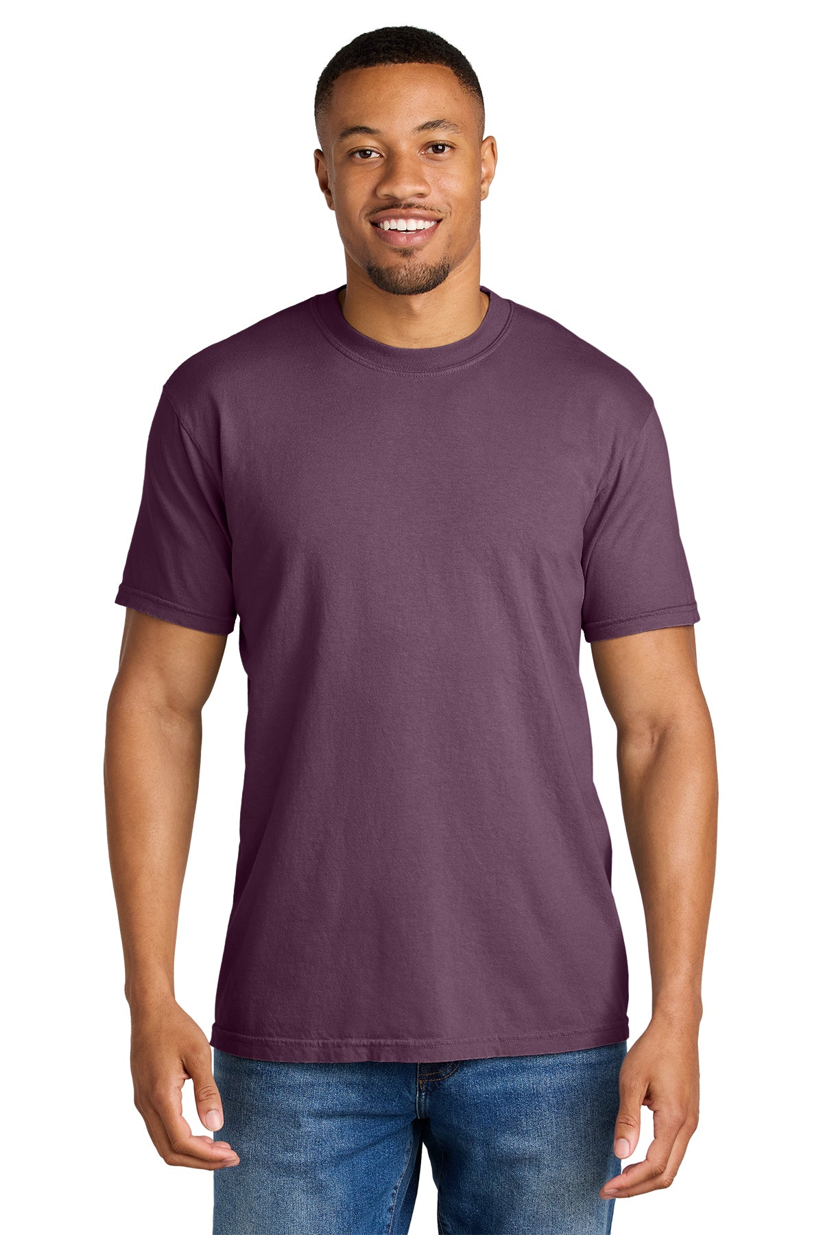 Comfort Colors® 1717 Heavyweight Adult Tee
