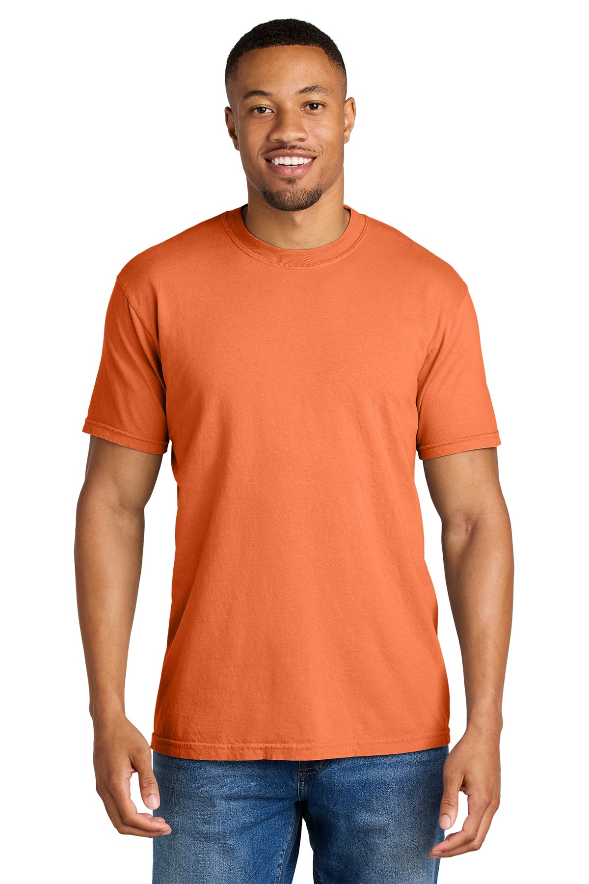 Comfort Colors® 1717 Heavyweight Adult Tee