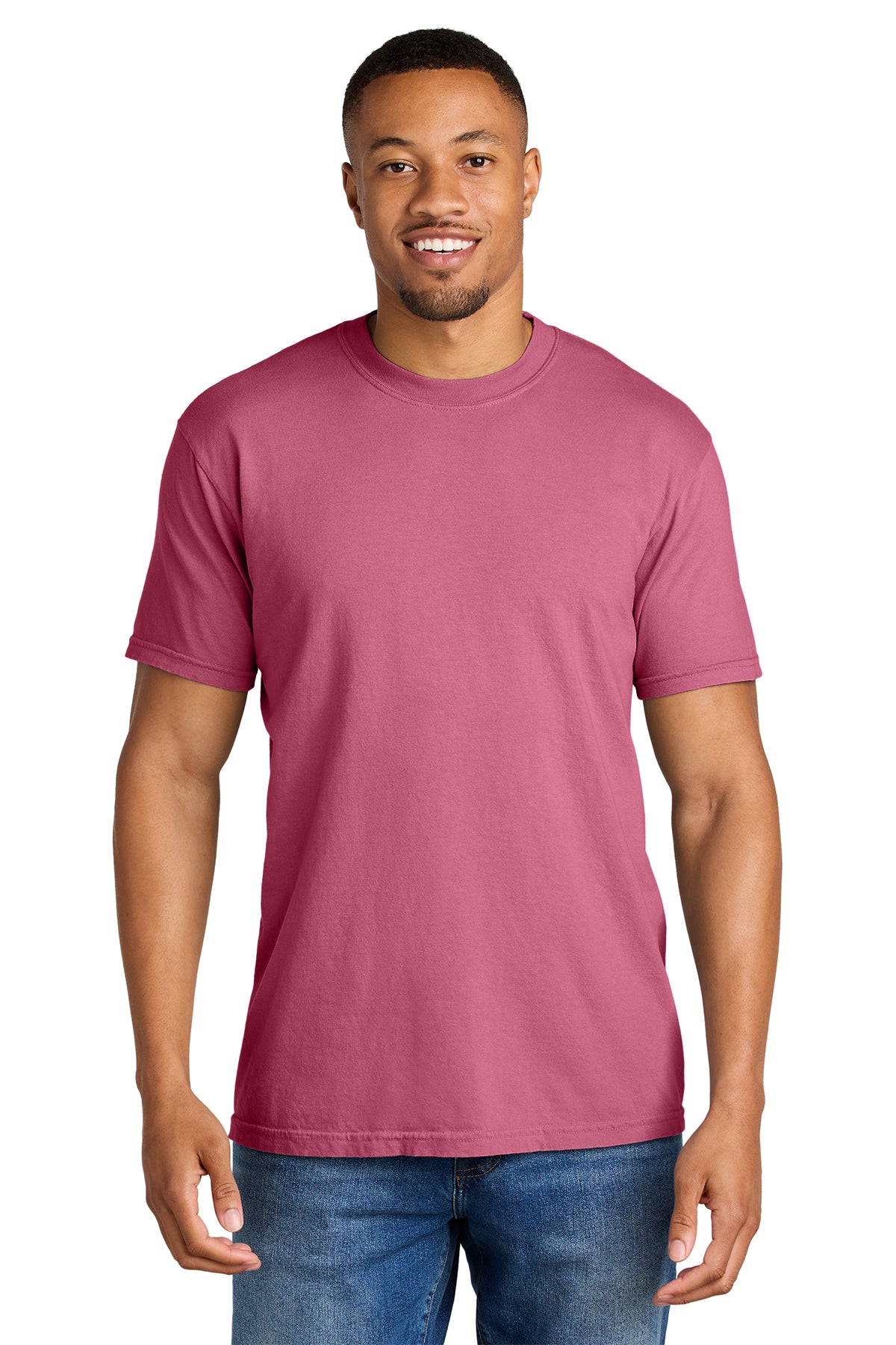 Comfort Colors® 1717 Heavyweight Adult Tee