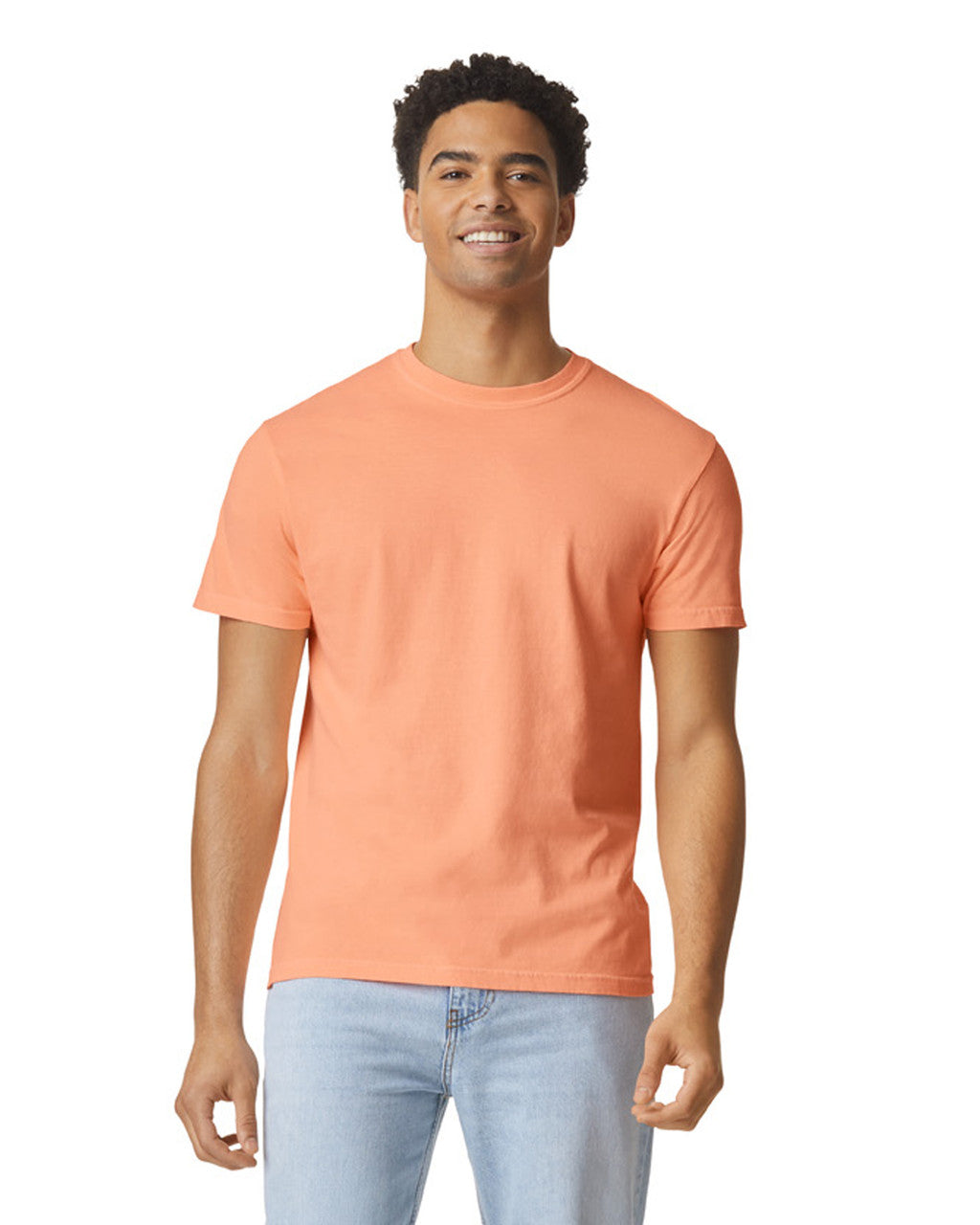 Comfort Colors® 1717 Heavyweight Adult Tee 2xl-3xl-4xl