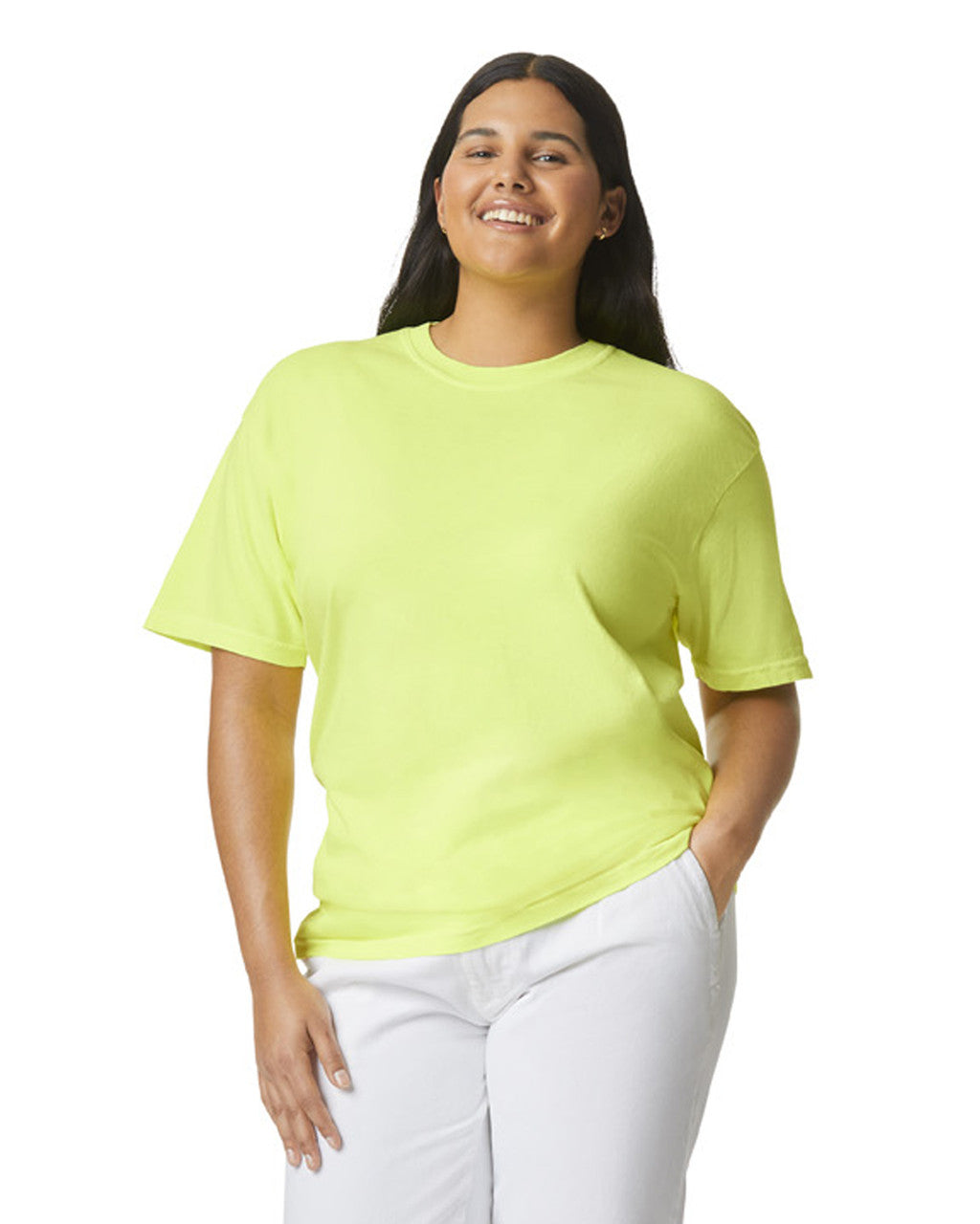 Comfort Colors® 1717 Heavyweight Adult Tee 2xl-3xl-4xl