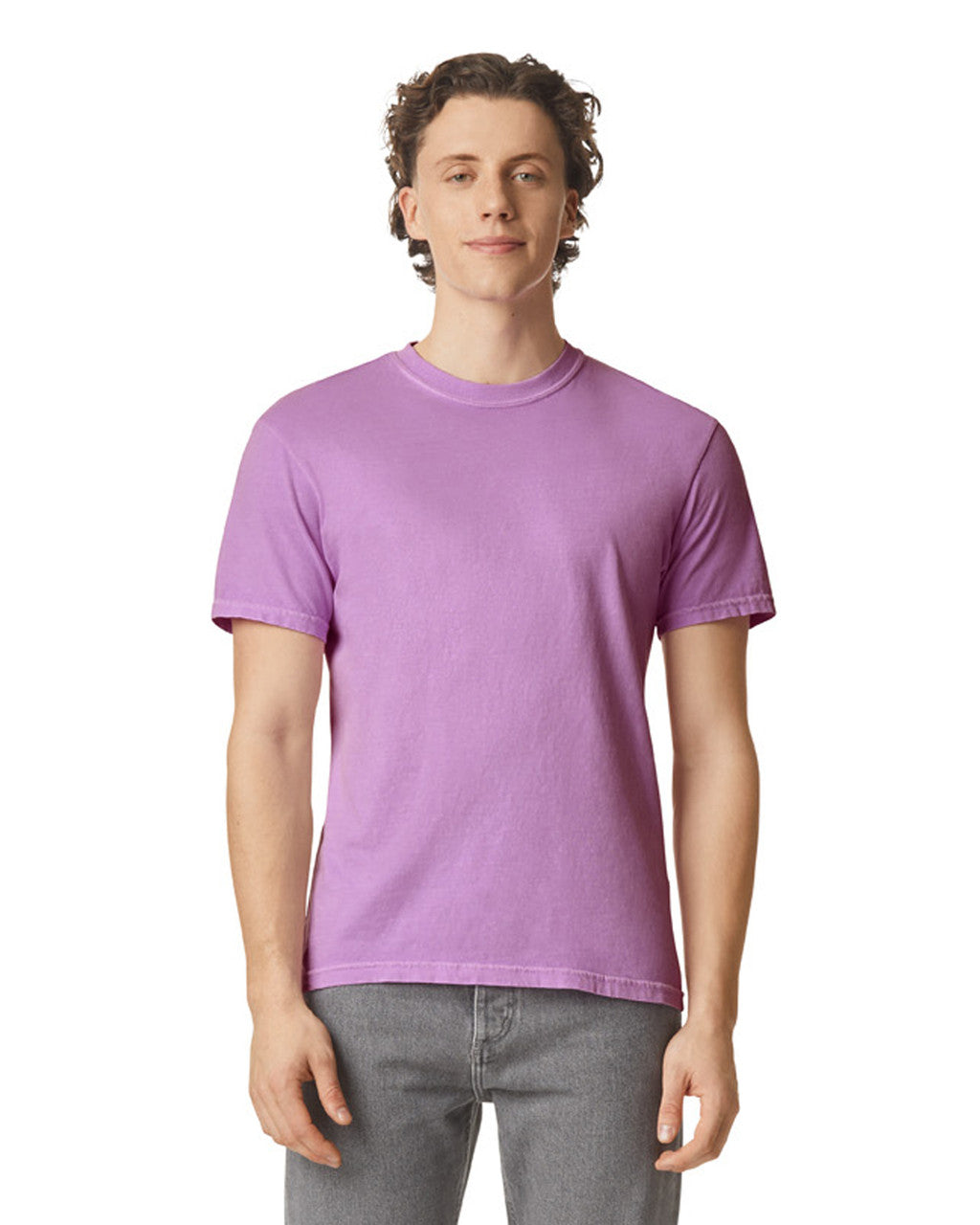 Comfort Colors® 1717 Heavyweight Adult Tee 2xl-3xl-4xl