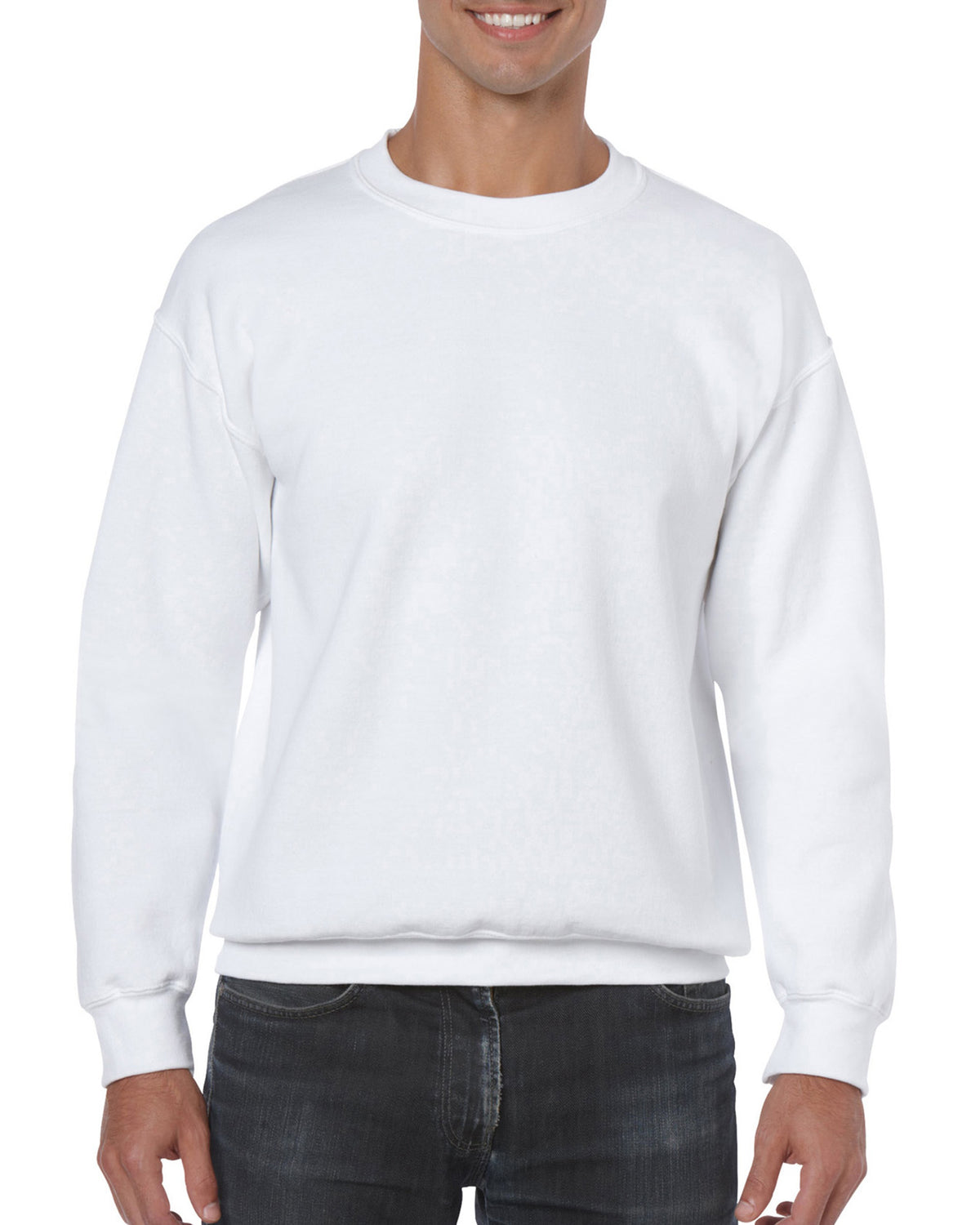 18000 GILDAN Sweatshirts | 4XL