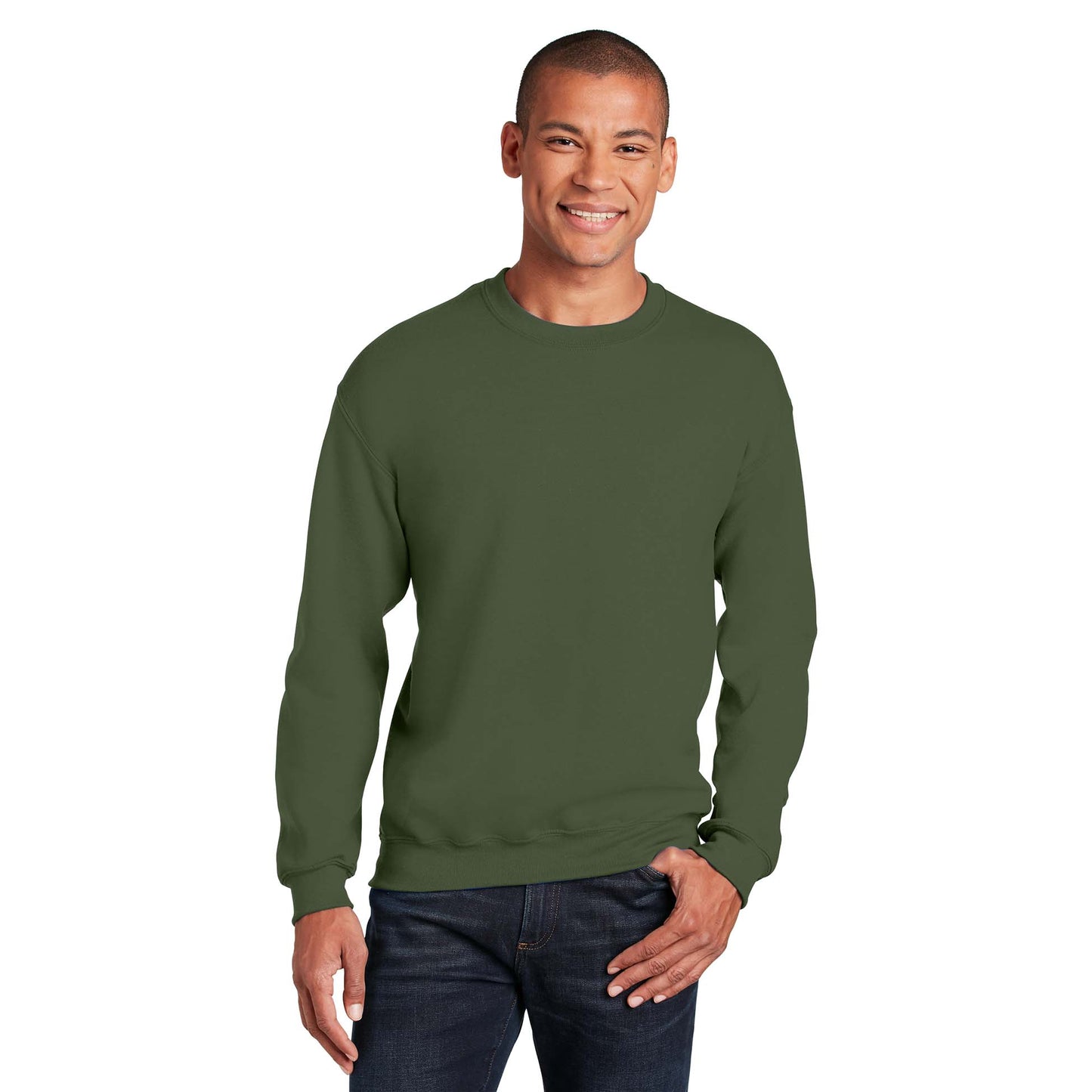 18000 GILDAN Sweatshirts | 2XL