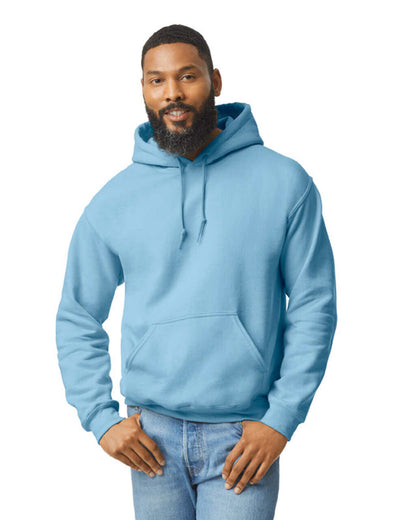 18500 GILDAN HOODIES | S