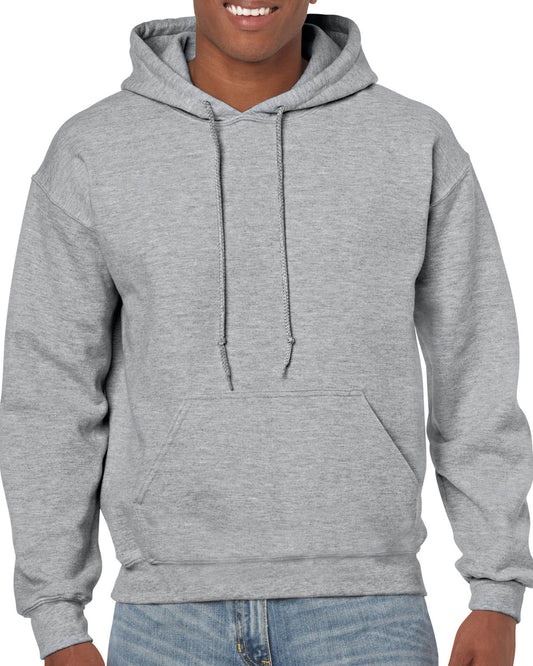 18500 GILDAN HOODIES | 4XL