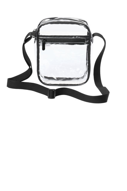 Clear Stadium Bags