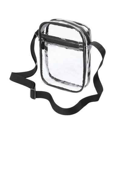 Clear Stadium Bags