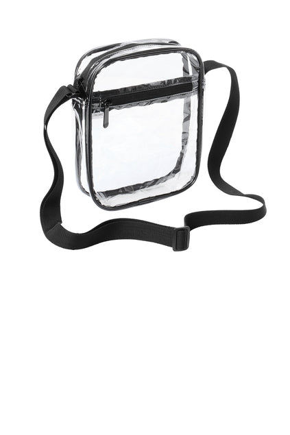Clear Stadium Bags