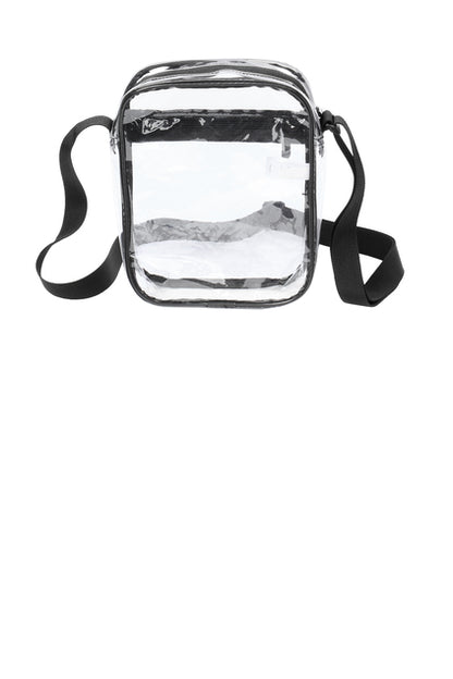 Clear Stadium Bags