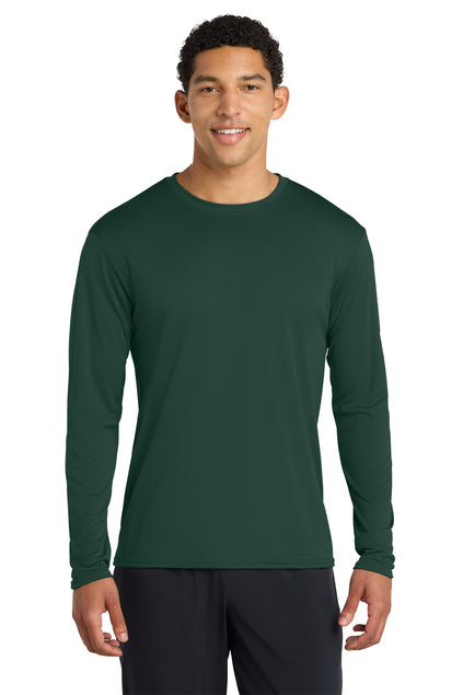Performance Long Sleeve