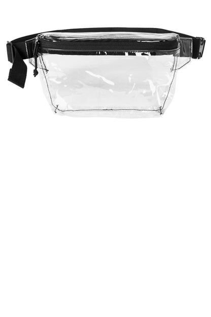 Clear Stadium Bags