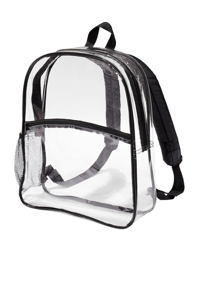 Clear Stadium Bags