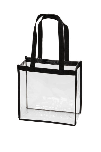 Clear Stadium Bags