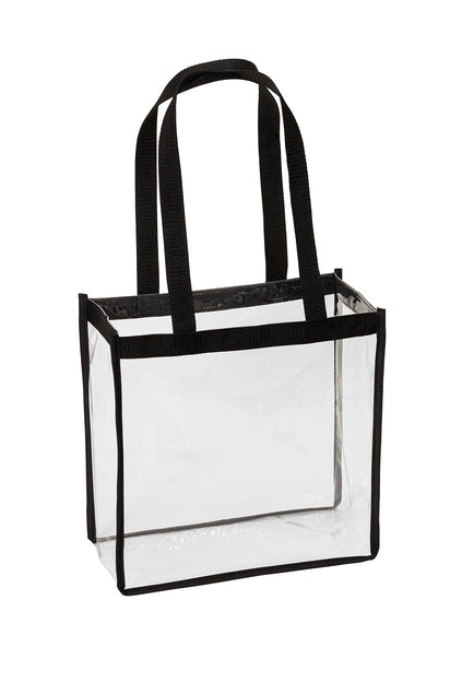 Clear Stadium Bags