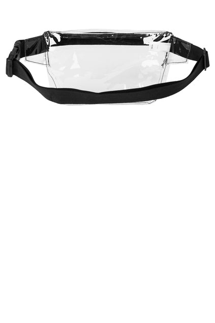 Clear Stadium Bags