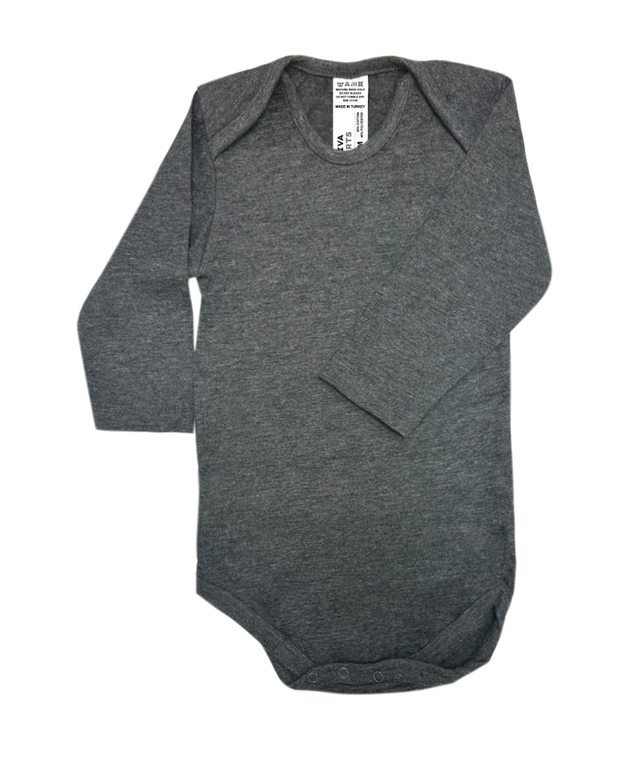 Baby Suit Long-Sleeve Laviva