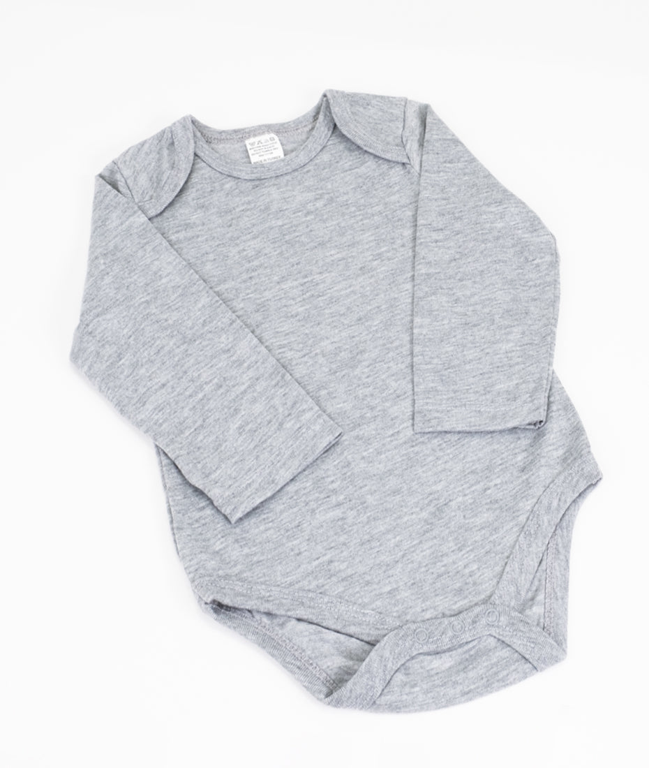 Baby Suit Long-Sleeve Laviva