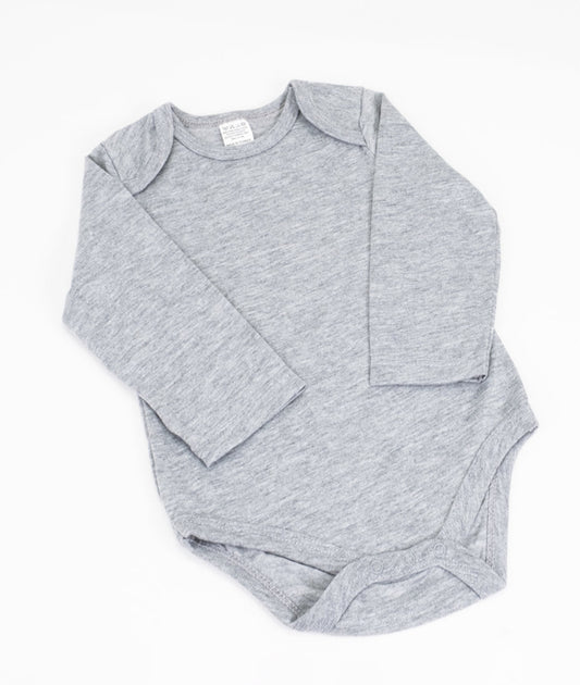 Baby Suit Long-Sleeve Laviva