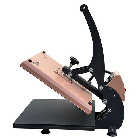 Manual Heat Press 15" x 15" IN STORE AVAILABLE