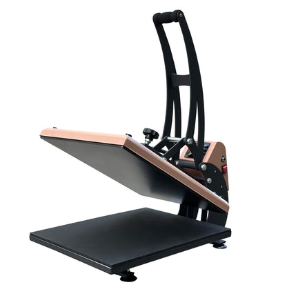 Manual Heat Press 16" x 20" IN STORE AVAILABLE