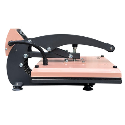 Manual Heat Press 15" x 15" IN STORE AVAILABLE