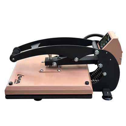 Manual Heat Press 15" x 15" IN STORE AVAILABLE