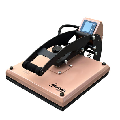 Manual Heat Press 15" x 15" IN STORE AVAILABLE