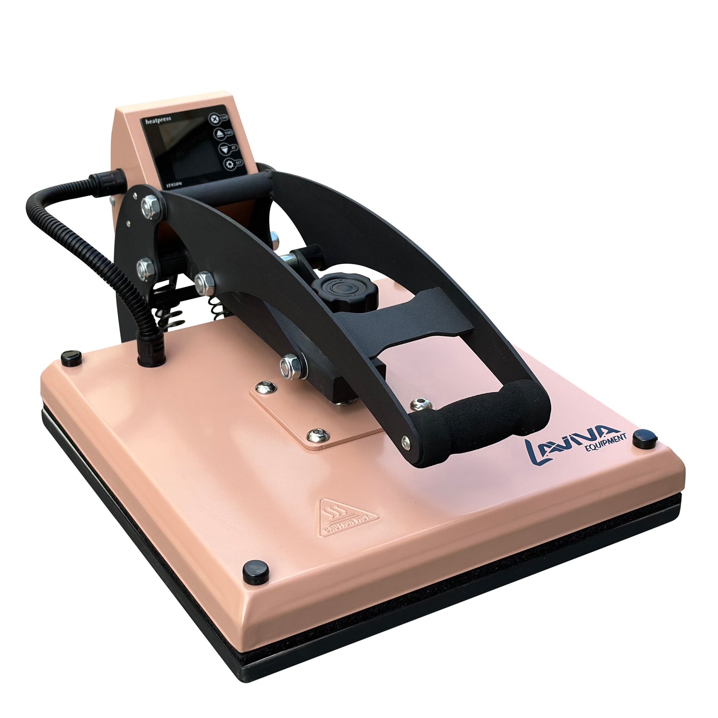 Manual Heat Press 15" x 15" IN STORE AVAILABLE