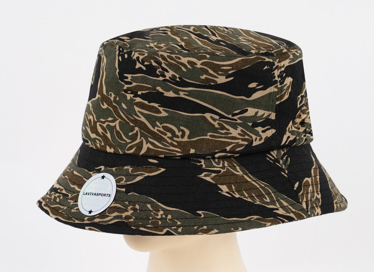 Bucket Hats