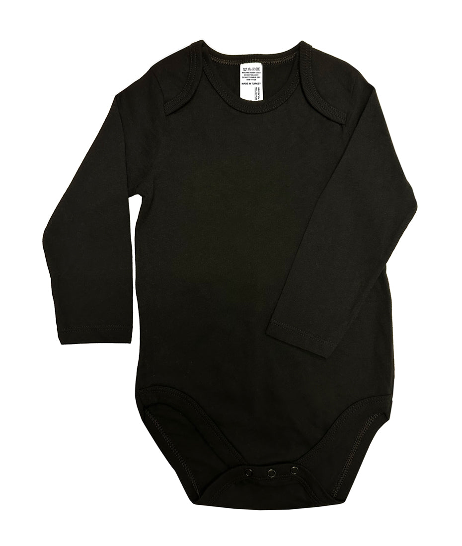 Baby Suit Long-Sleeve Laviva