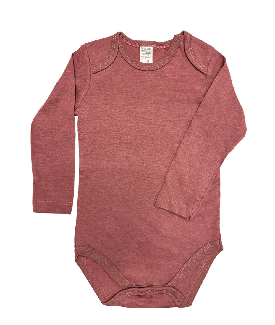 Baby Suit Long-Sleeve Laviva