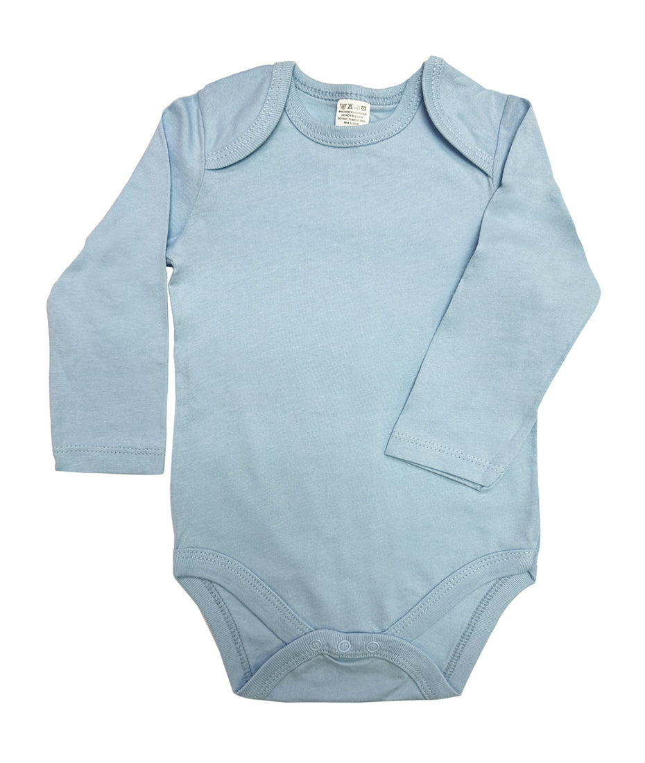 Baby Suit Long-Sleeve Laviva